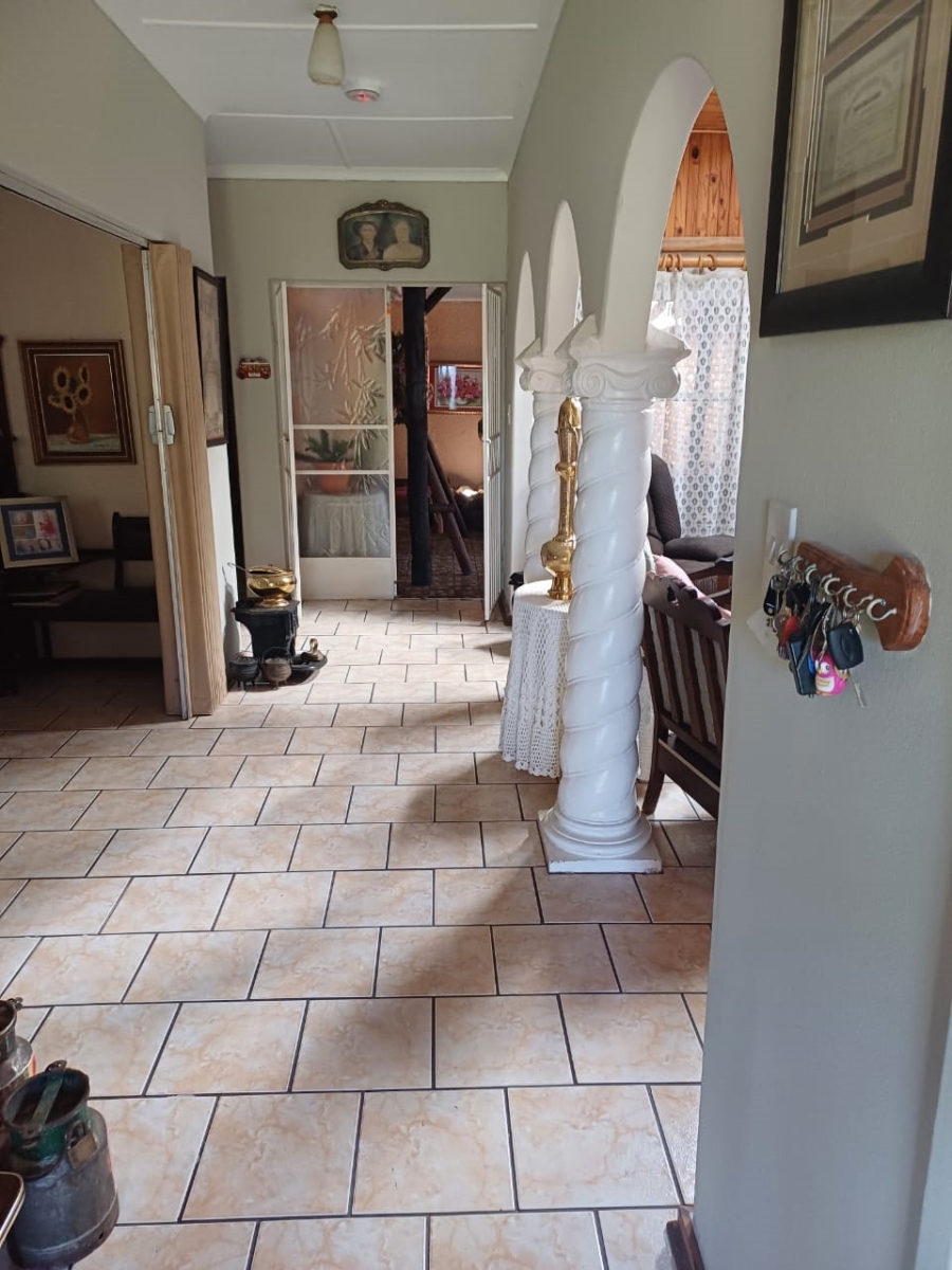3 Bedroom Property for Sale in La Hoff North West